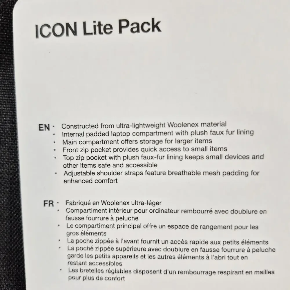 Incase ICON 16